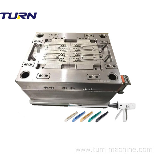Endoscopic Linear Cutter Stapler Loading injection mold